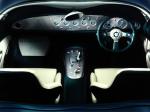 Jaguar XK180 Concept 1998 года